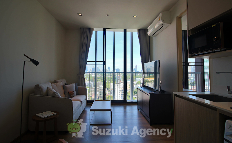 Park Origin Phrom Phong
