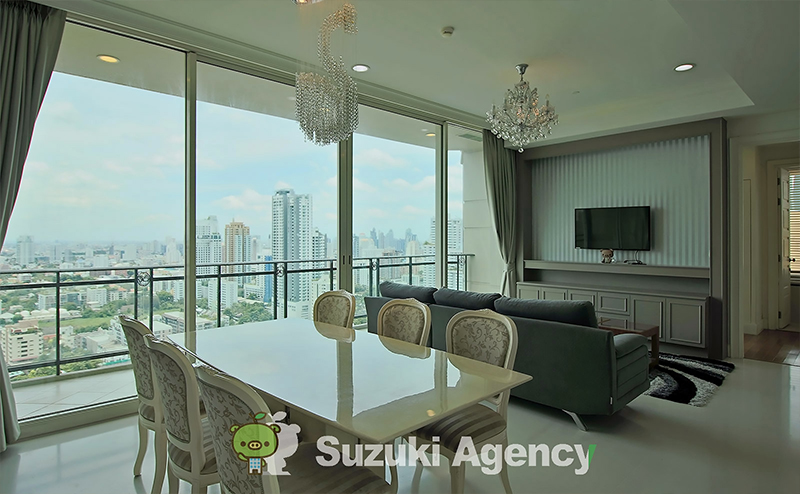 Royce Private Residences