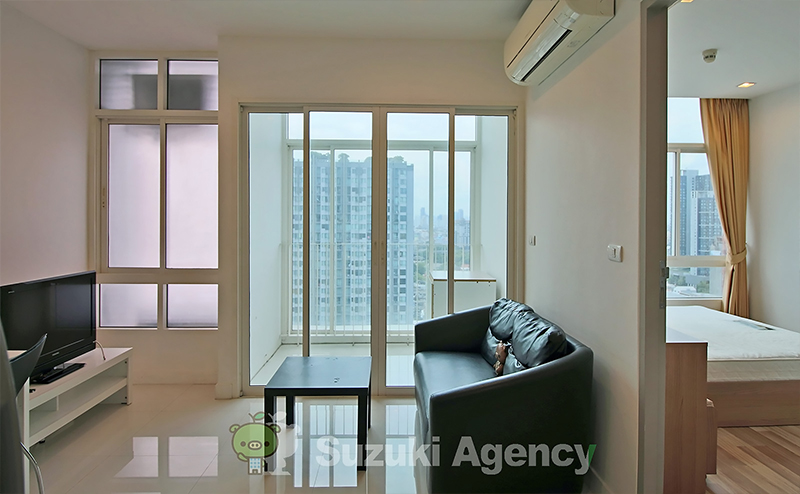 Ideo Verve Sukhumvit