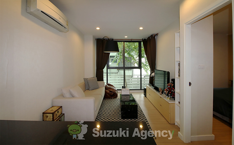 D25 Condominium Thonglor