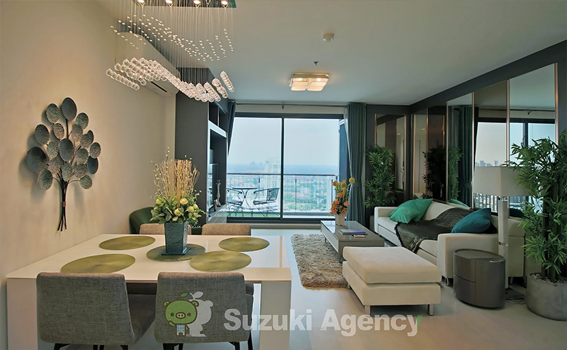 Rhythm Sukhumvit 42