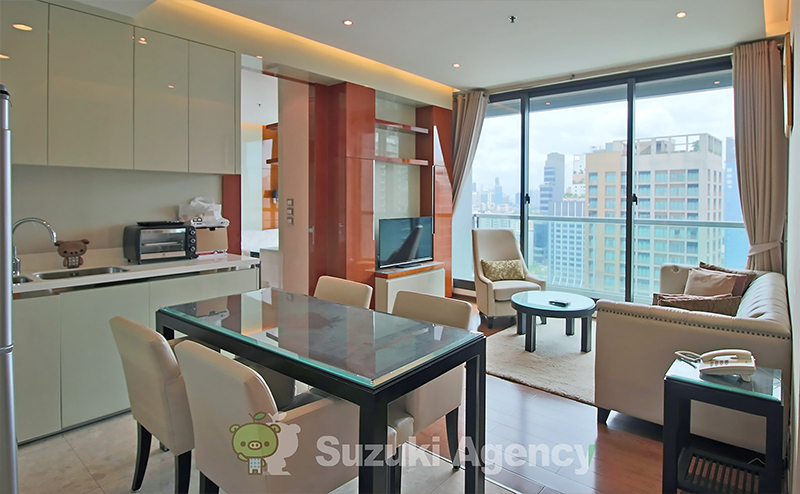 The Address Sukhumvit 28