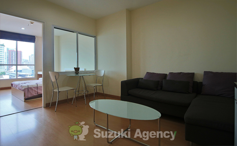 Life@Sukhumvit 65 (Owner No.80936)