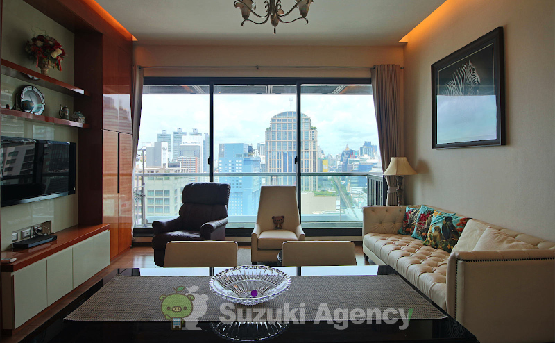 The Address Sukhumvit 28