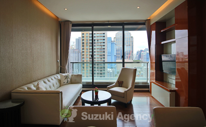 The Address Sukhumvit 28