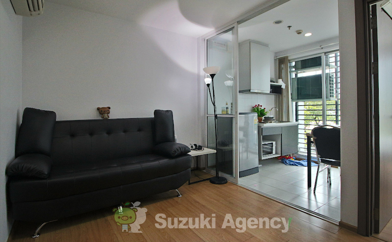 The Base Sukhumvit 77