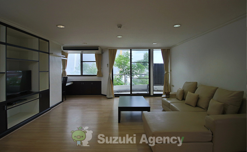 Supalai Place