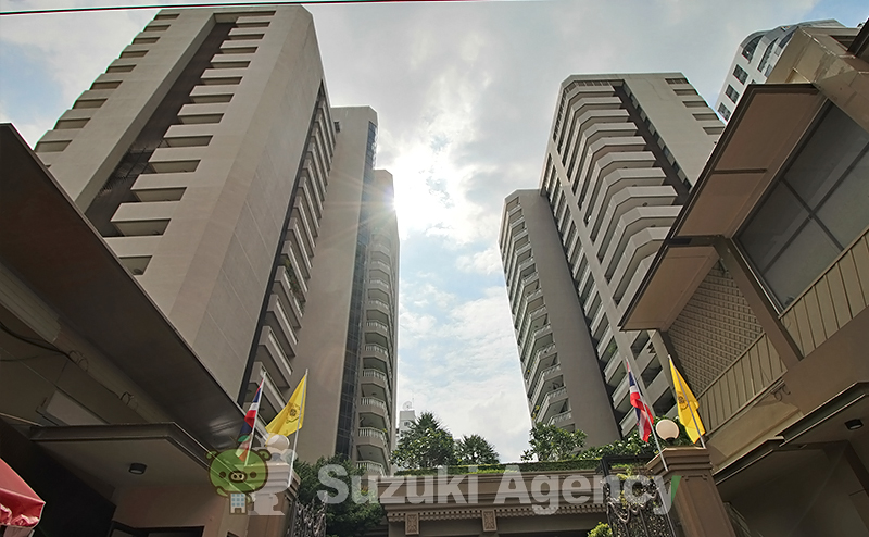 Asa Garden