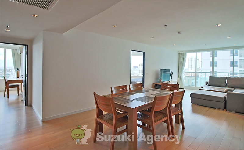 Eight Thonglor Residence