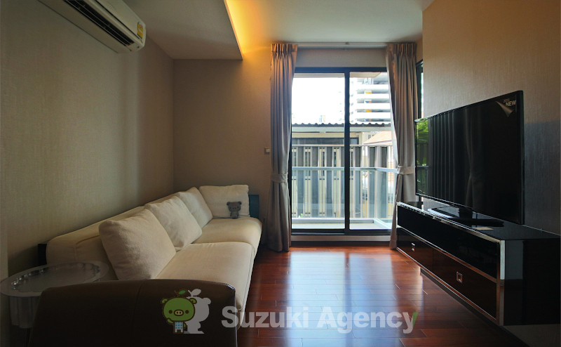 The Address Sukhumvit 61