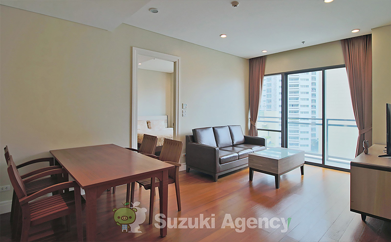 Bright Sukhumvit 24