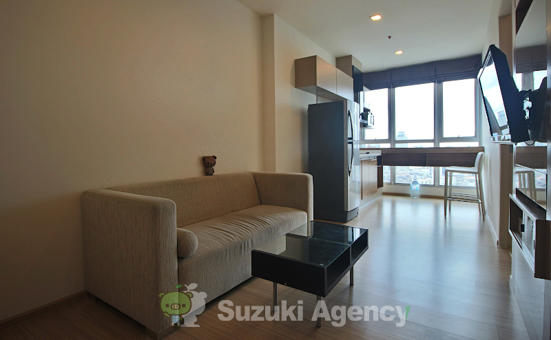 Rhythm Sukhumvit 50