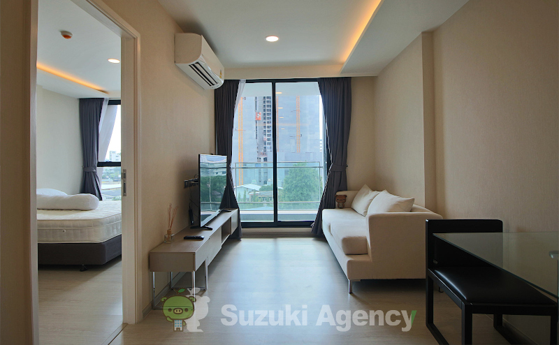 Vtara Sukhumvit 36 (Owner No.88711)
