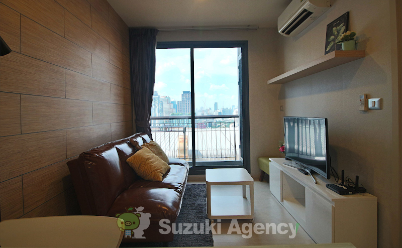 Rhythm Sukhumvit 42