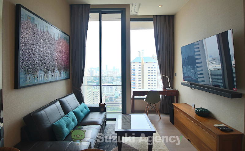 The ESSE Asoke