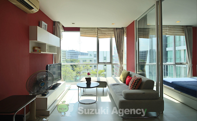 The Room Sukhumvit 64
