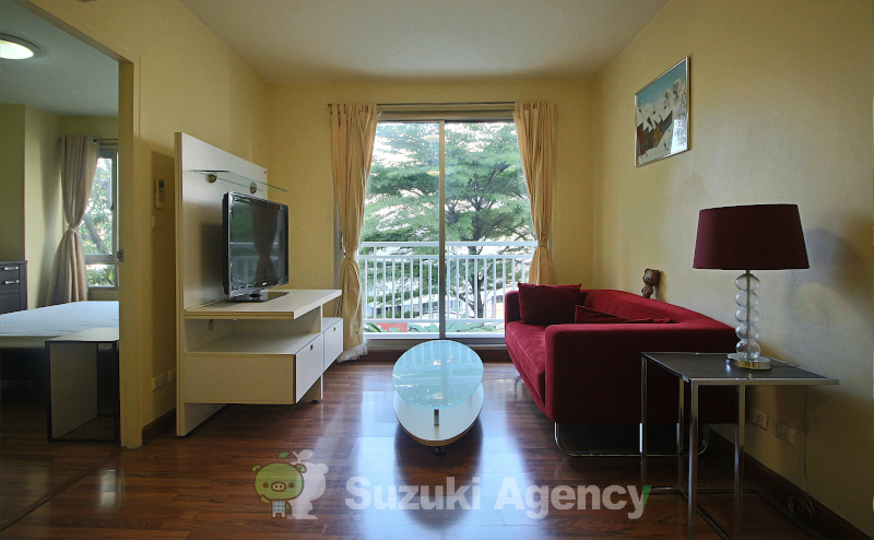 Sukhumvit Plus Condominium (Owner No.83446)