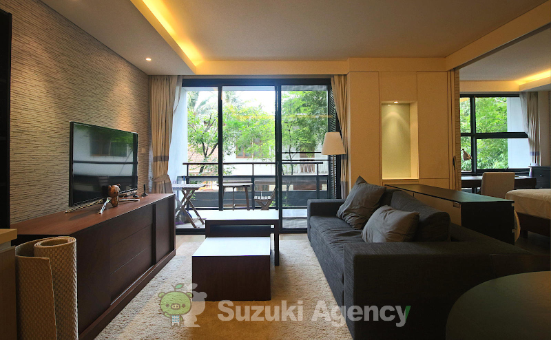 Mode Sukhumvit 61