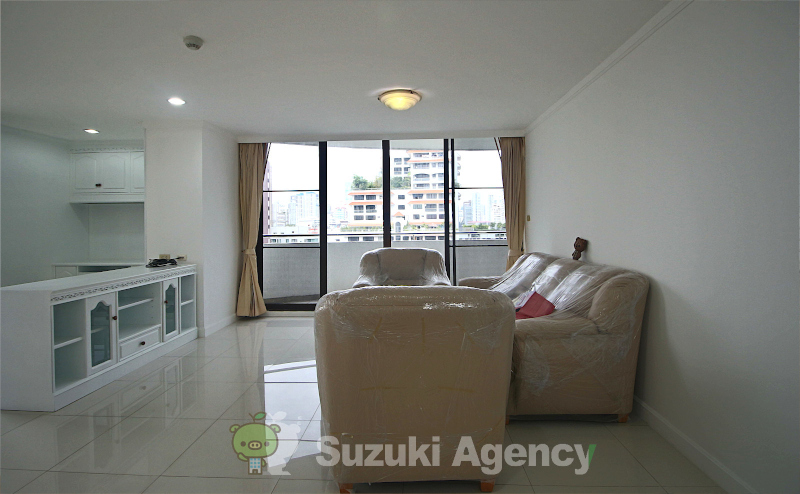 Supalai Place