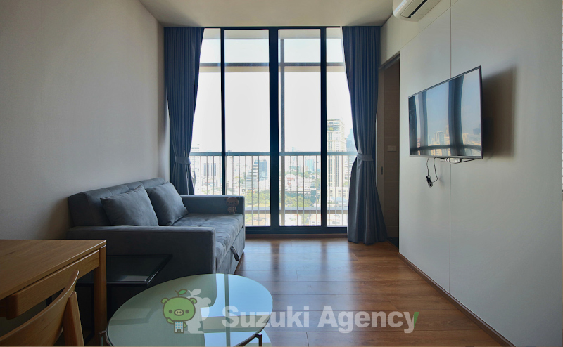 Park Origin Phrom Phong