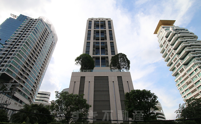 The XXXIX by Sansiri(Owner No.89796)