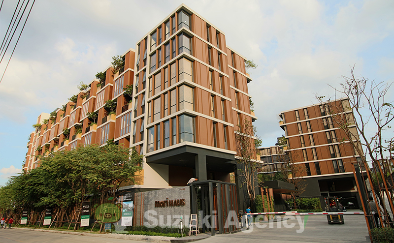 Mori Haus(Owner No.89800)
