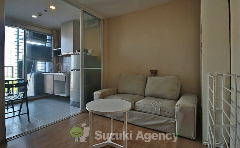 The Base Sukhumvit 77