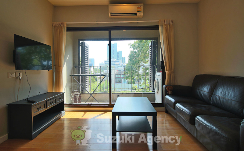 Condolette Dwell Sukhumvit 26