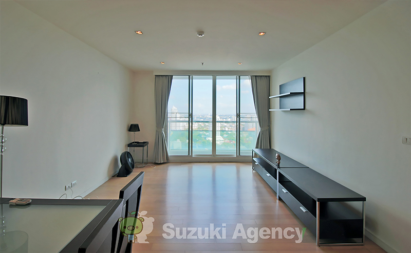 Eight Thonglor Residence