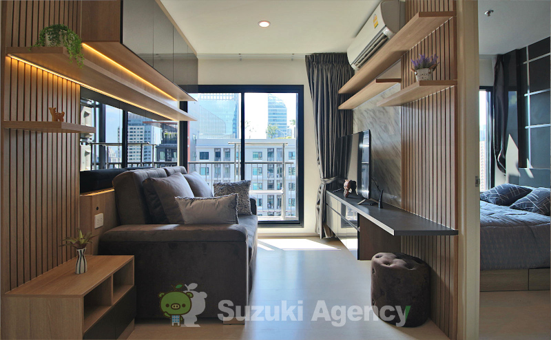 Life Asoke