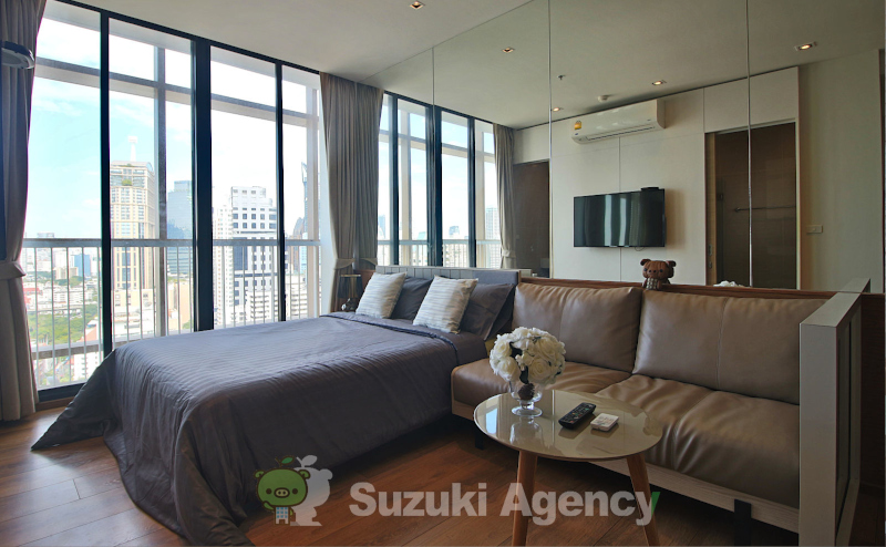 Park Origin Phrom Phong