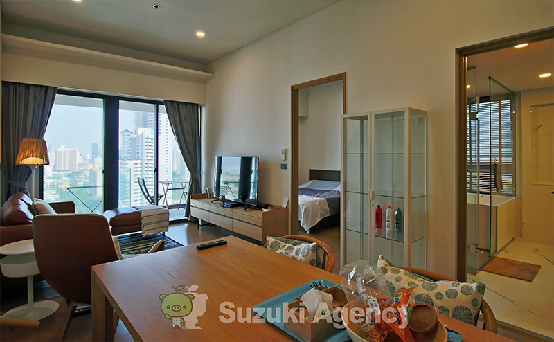 SIAMESE EXCLUSIVE SUKHUMVIT 31
