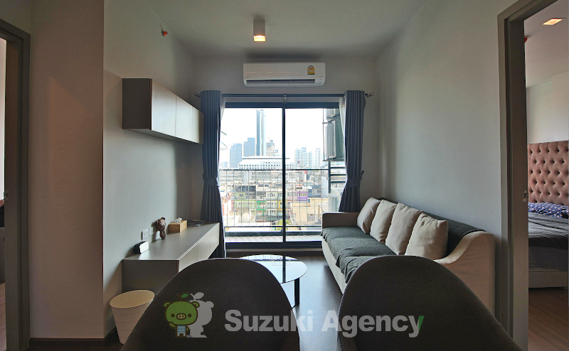 Ideo Sukhumvit 93