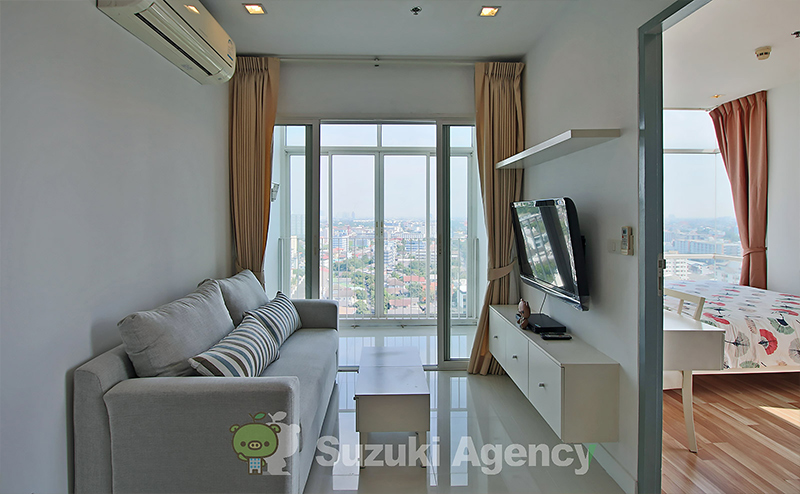 Ideo Verve Sukhumvit