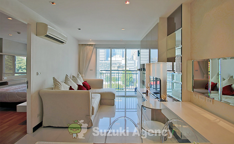 Voque Residential Condominium Sukhumvit 16 (Owner No.89916)