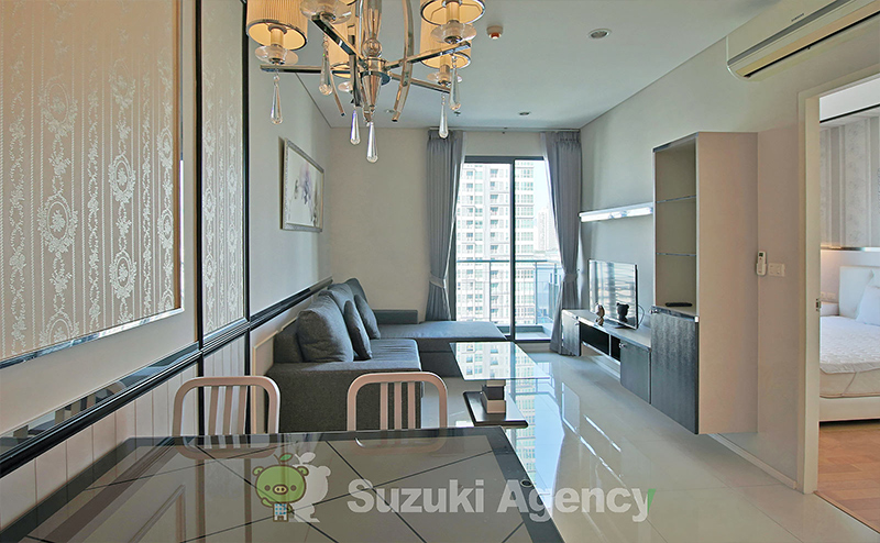 Villa Asoke