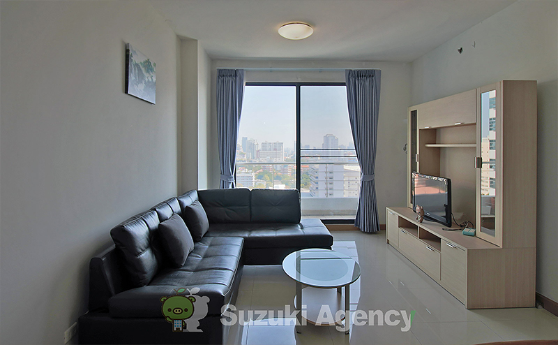 Supalai Premier Place