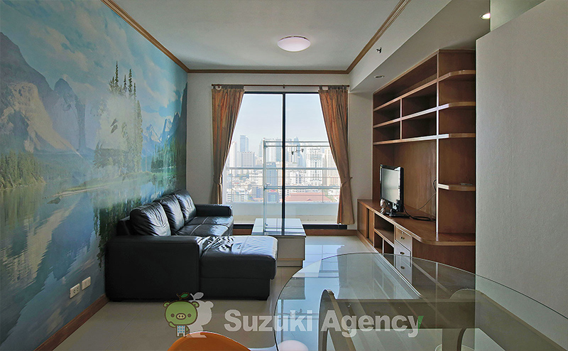 Supalai Premier Place