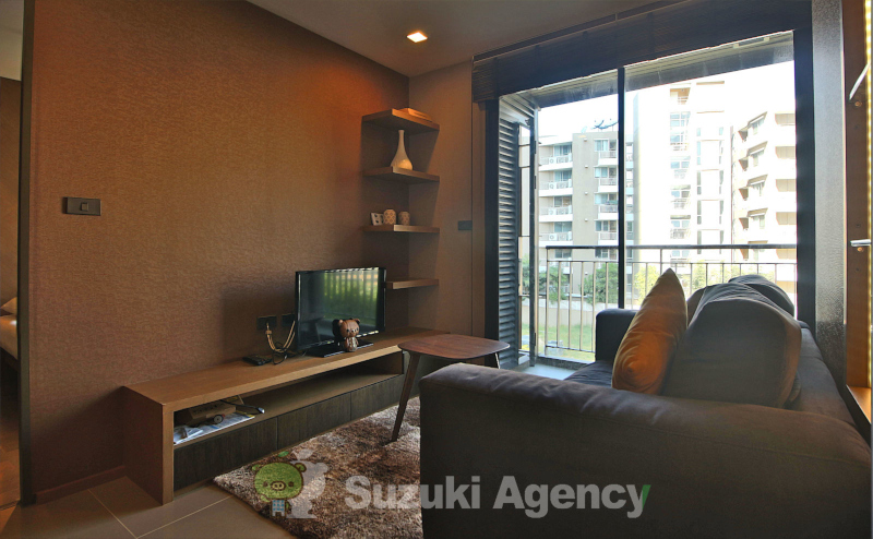 Mirage Sukhumvit 27