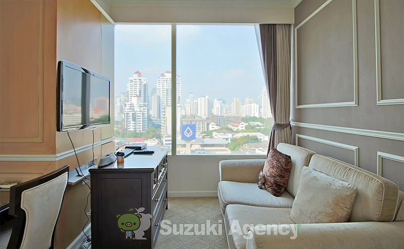 Eight Thonglor Residence