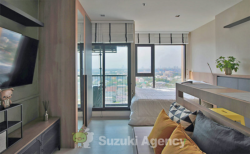 Life Sukhumvit 62