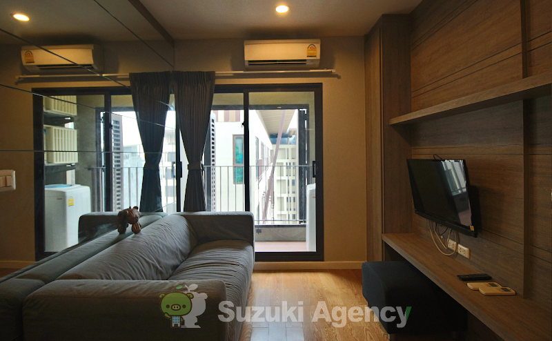 Condolette Dwell Sukhumvit 26