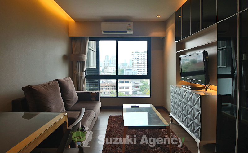 Tidy Thonglor