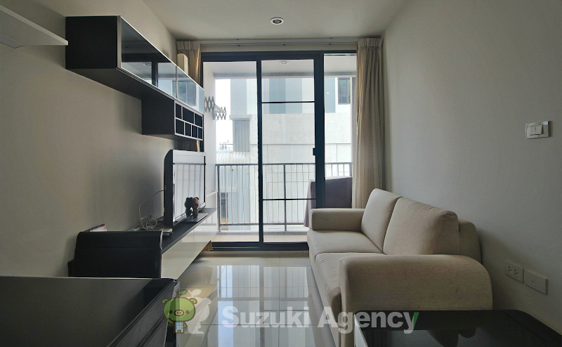 The President Sukhumvit 81
