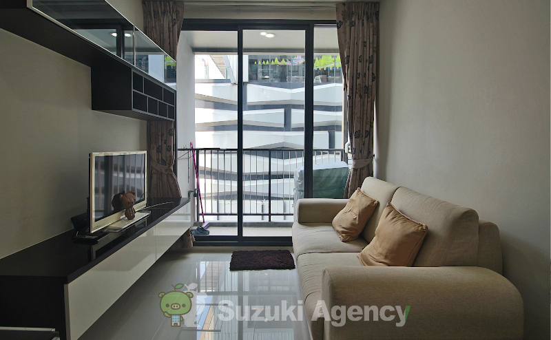 The President Sukhumvit 81