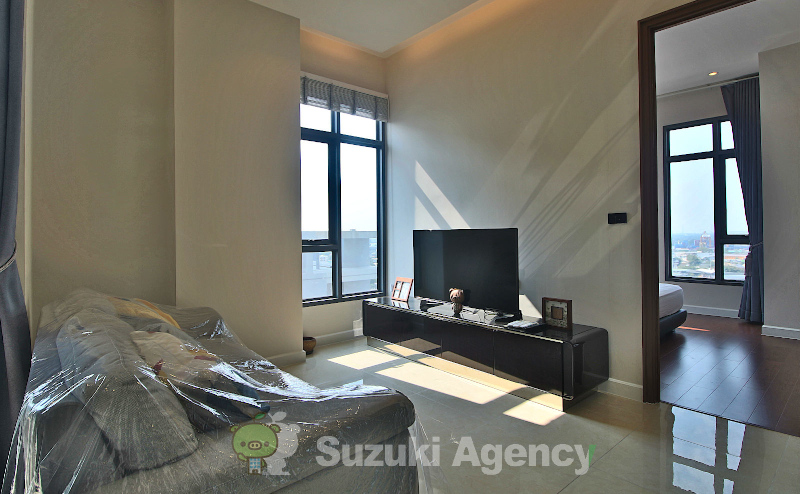 Mayfair Place Sukhumvit 50
