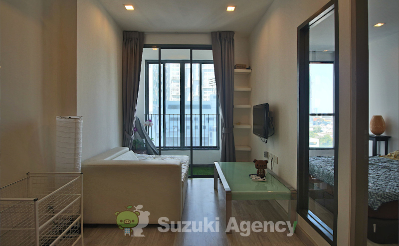 Ideo Mobi Sukhumvit 81