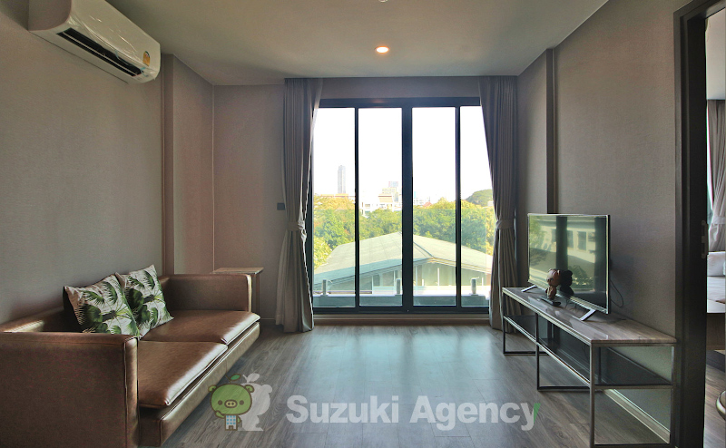 The Teak Sukhumvit 39
