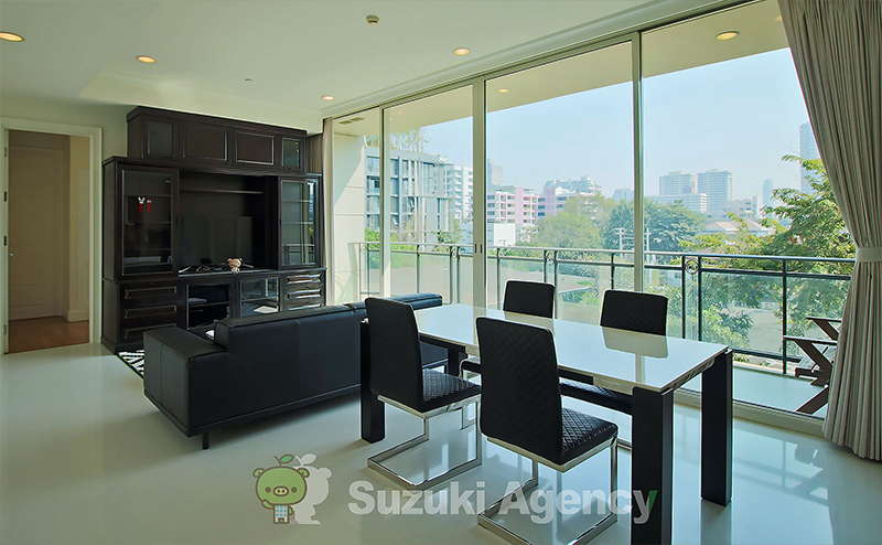 Royce Private Residences (Owner No.80364)