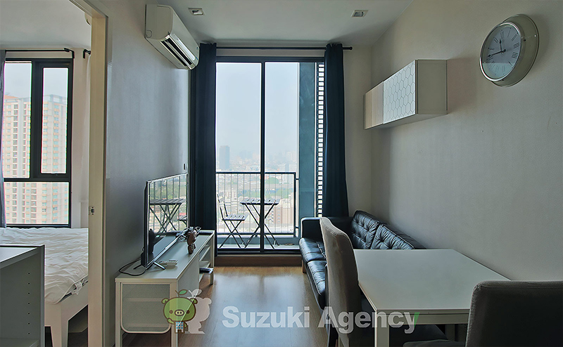 Q House Sukhumvit 79